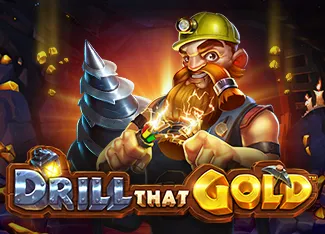 Drill That Gold - FULLBET138
