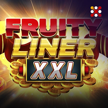 Fruityliner XXL - FULLBET138