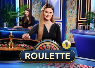 Roulette Azure - FULLBET138