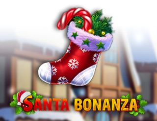 Santa Bonanza - FULLBET138