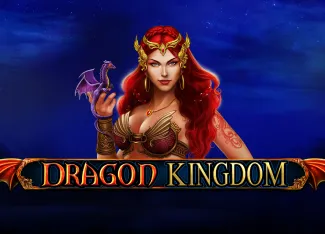 Dragon Kingdom - FULLBET138