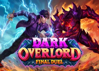 Dark Overlord - Final Duel - FULLBET138