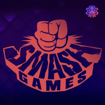 Octoplay : Zeus Smash - FULLBET138