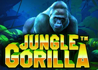 Jungle Gorilla - FULLBET138