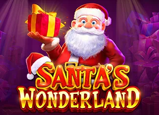 Santas Wonderland - FULLBET138