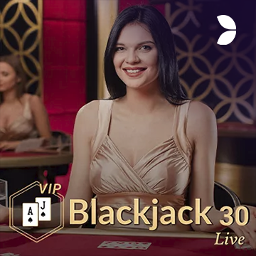 Blackjack VIP 30 - FULLBET138