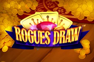Rogues Draw™ - FULLBET138