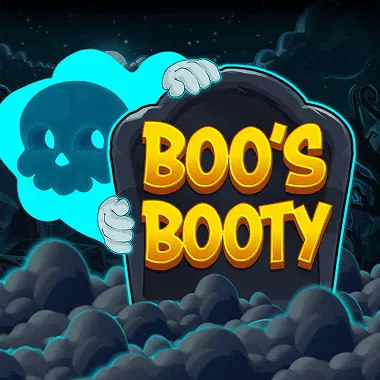 Octoplay : Boo’s Booty - FULLBET138