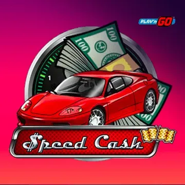 PlaynGo : Speed Cash - FULLBET138