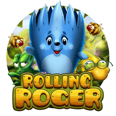 Rolling Roger - FULLBET138
