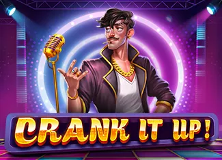 Crank it Up - FULLBET138