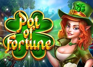 Pot of Fortune - FULLBET138