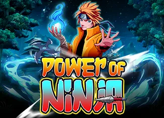 Power of Ninja - FULLBET138