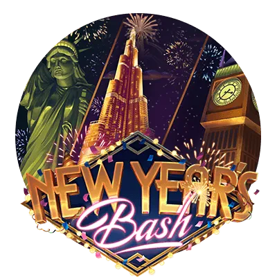New Years Bash - FULLBET138