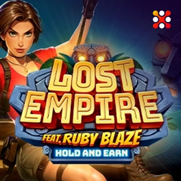 Lost Empire - FULLBET138