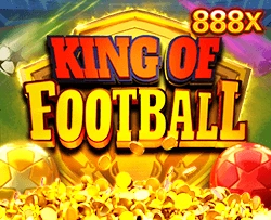 KingOfFootball - FULLBET138