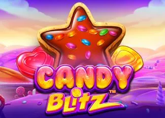 Candy Blitz - FULLBET138