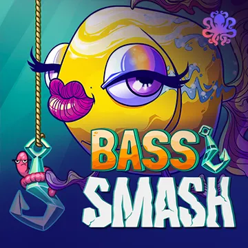 Octoplay : Bass Smash - FULLBET138
