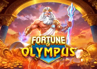 Fortune of Olympus - FULLBET138