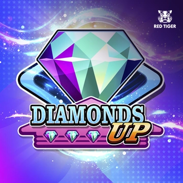 Redtiger : Diamonds Up - FULLBET138