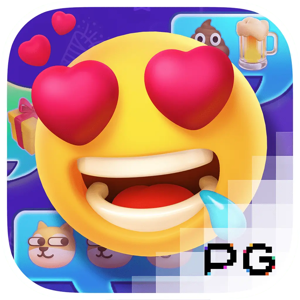 Emoji Riches - FULLBET138
