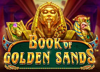 Book of Golden Sands - FULLBET138