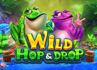 Wild Hop & Drop - FULLBET138