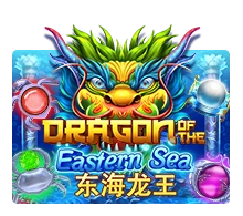 Joker123 : Dragon Of The Eastern Sea - FULLBET138