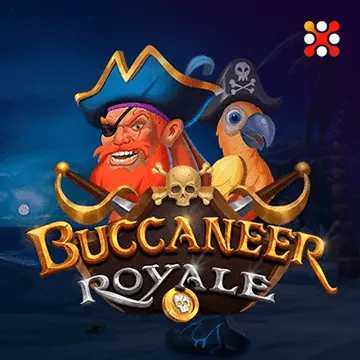 Buccaneer Royale - FULLBET138