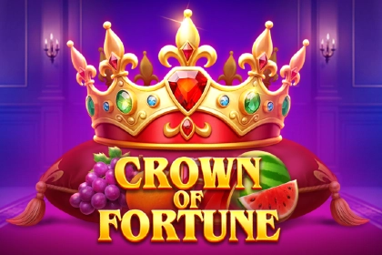 Crown of Fortune - FULLBET138