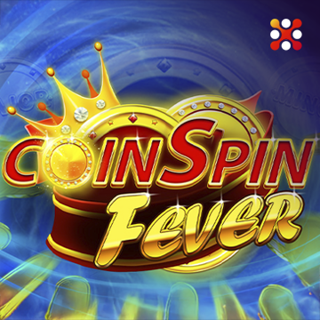 CoinSpin Fever - FULLBET138