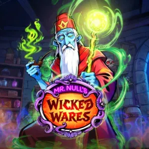 Mr. Nulls Wicked Wares - FULLBET138
