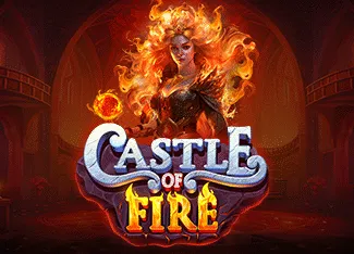 Castle of Fire - FULLBET138