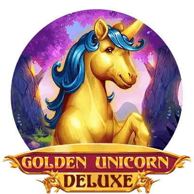 Golden Unicorn Deluxe - FULLBET138