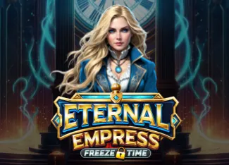 Eternal Empress - Freeze Time - FULLBET138