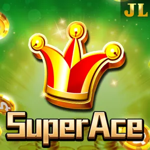 Super Ace - FULLBET138
