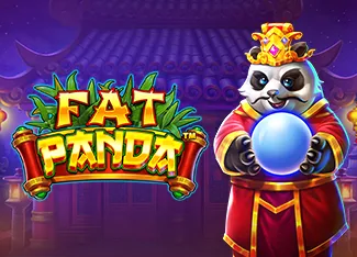 Fat Panda - FULLBET138
