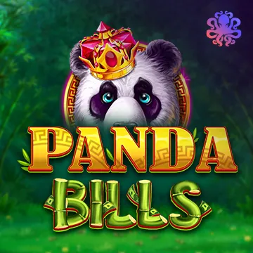 Octoplay : Panda Bills - FULLBET138