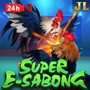 Super e-Sabong - FULLBET138