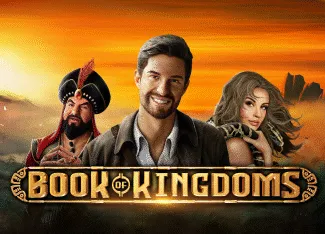 Book Of Kingdoms - FULLBET138
