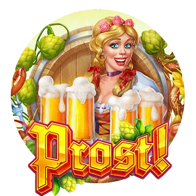 Prost! - FULLBET138