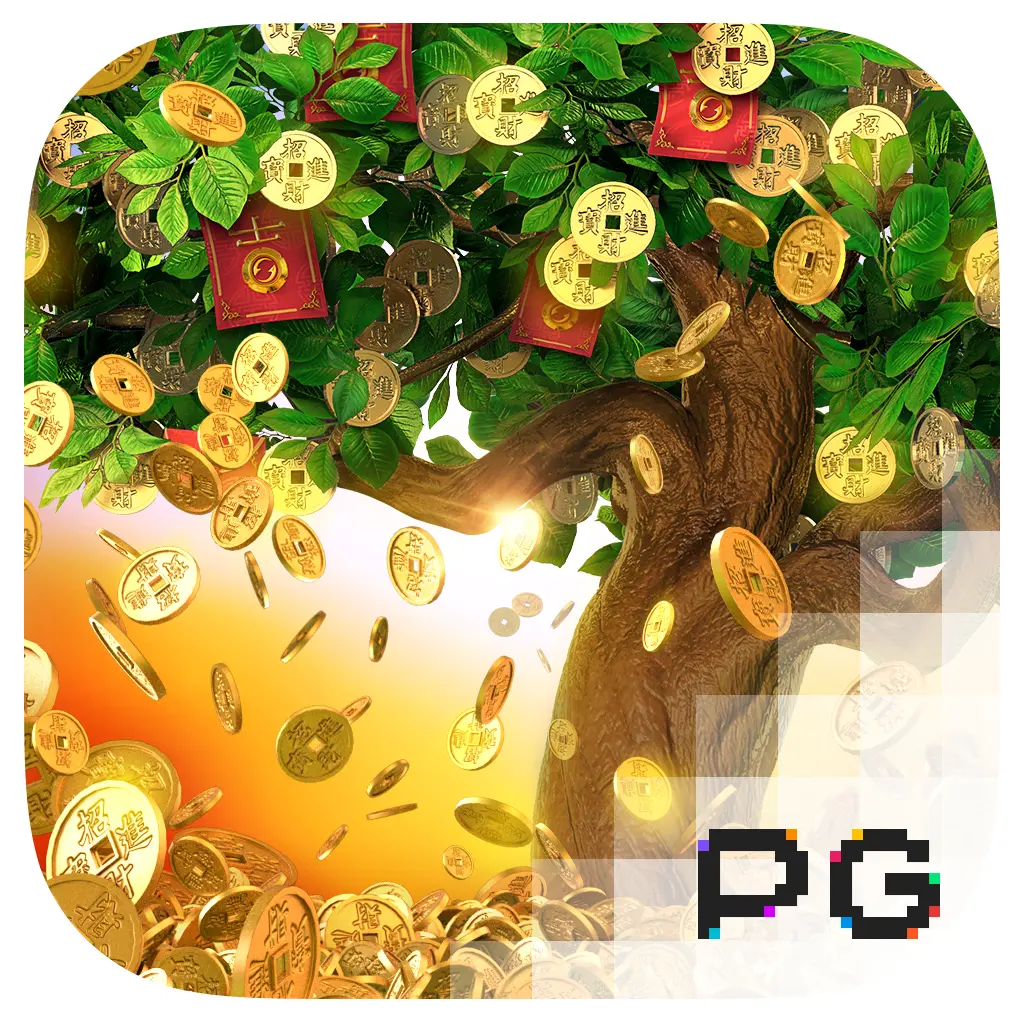Tree of Fortune - FULLBET138