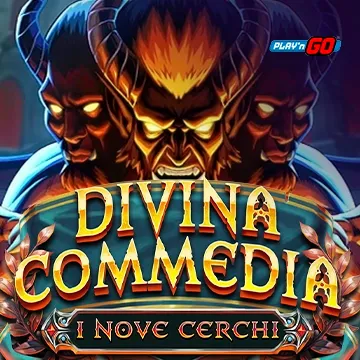PlaynGo : Divina Commedia I Nove Cerchi - FULLBET138