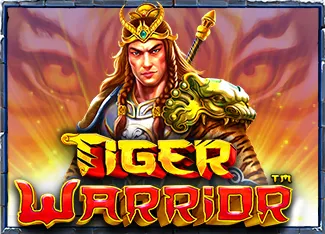 The Tiger Warrior - FULLBET138