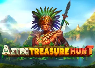 Aztec Treasure Hunt - FULLBET138