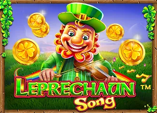 Leprechaun Song - FULLBET138
