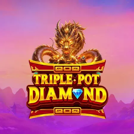 Triple Pot Diamond - FULLBET138
