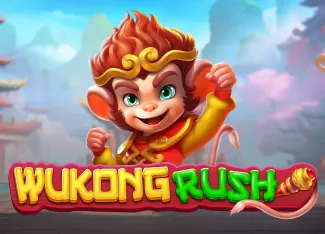 Monkey King Rush - FULLBET138