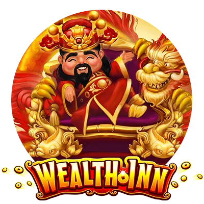 Wealth Inn - FULLBET138