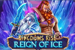 Kingdoms Rise: Reign of Ice™ - FULLBET138